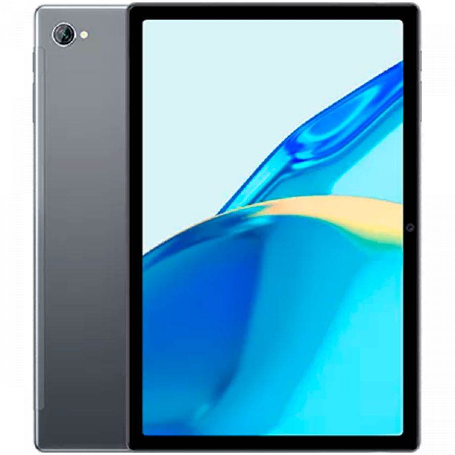 

BLACKVIEW Tab 15 Pro 4G (10.51'',1920x1200,256 ГБ,Android 12.0) Серый космос